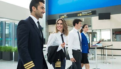 Как да стана стюардеса: пълно ръководство за успех