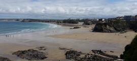 Частен самолет под наем в Aberporth