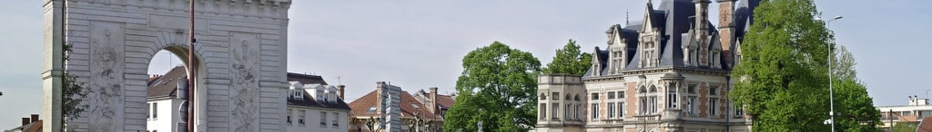 Vatry Chalons-sur-marne: частен самолет под наем 