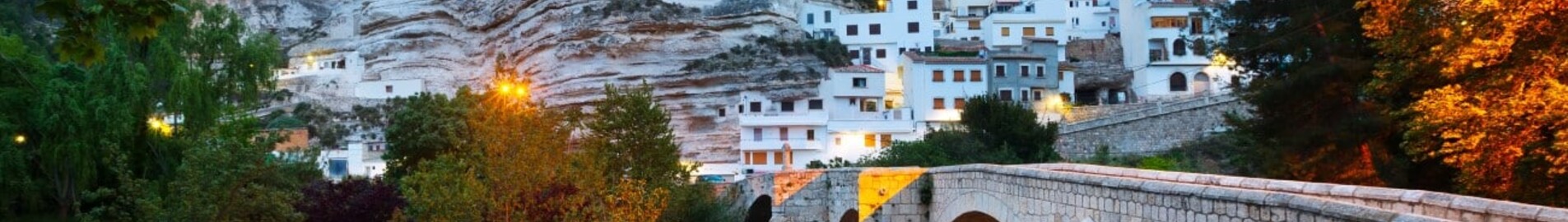 Albacete : частен самолет под наем