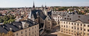Altenburg Nobitz : частен самолет под наем 