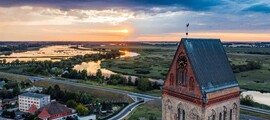 Binsfeld Spangdahlem : частен самолет под наем 