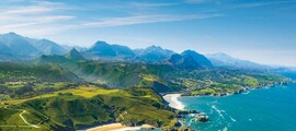 Region De Murcia International : частен самолет под наем 