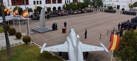 Виго : наемане на частен самолет 
