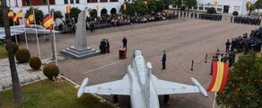 Badajoz Talavera La Real : частен самолет под наем 