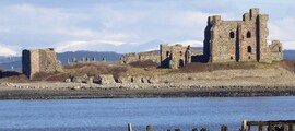 Haverfordwest : частен самолет под наем 