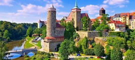Eisenach Kindel : частен самолет под наем