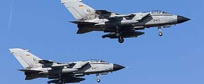 Binsfeld Spangdahlem : частен самолет под наем 