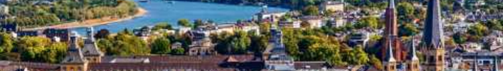 Bonn Hangelar : частен самолет под наем 