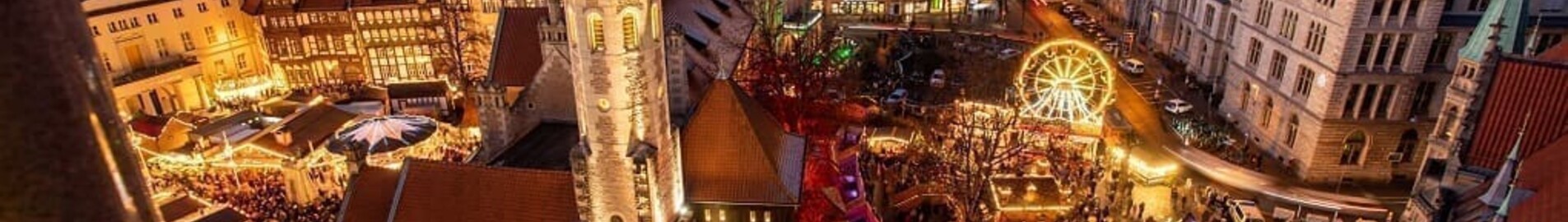 Брауншвайг: частен самолет под наем 
