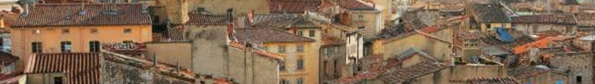 Carpentras : частен самолет под наем