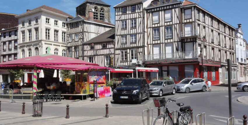 Vatry Chalons-sur-marne: частен самолет под наем 