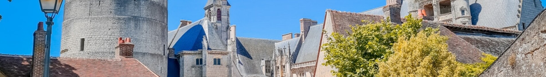 Chateaudun Ab : частен самолет под наем 