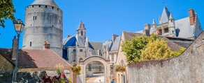 Chateaudun Ab : частен самолет под наем 