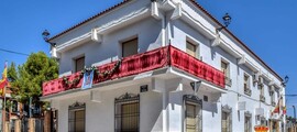 Ciudad Real La Perdiz : частен самолет под наем 