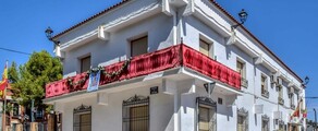Ciudad Real Pozuelos De Calatrav : частен самолет под наем 