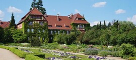 Norden Norddeich: частен самолет под наем 