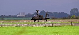 Basingstoke Lasham : частен самолет под наем 