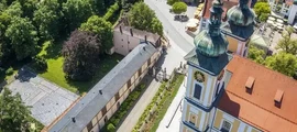 Finsterwalde: частен самолет под наем 