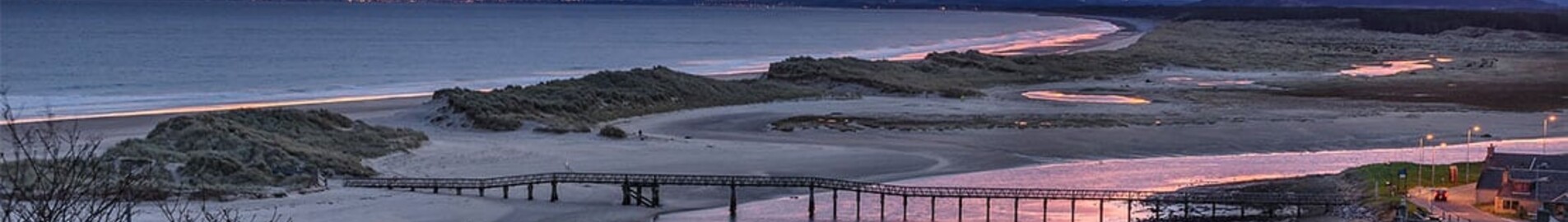 Elgin Lossiemouth : частен самолет под наем 