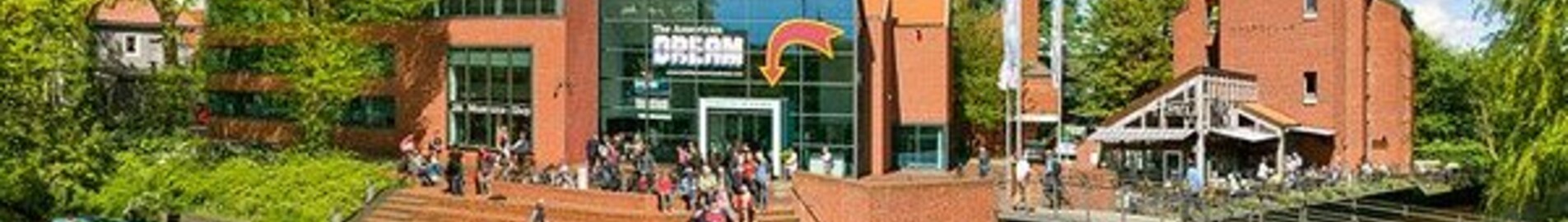 Емден : частен самолет под наем 