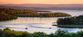 Манстън Кент : наем на частен самолет 
