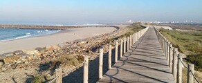 Espinho : частен самолет под наем 