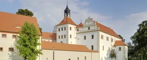 Finsterwalde: частен самолет под наем 