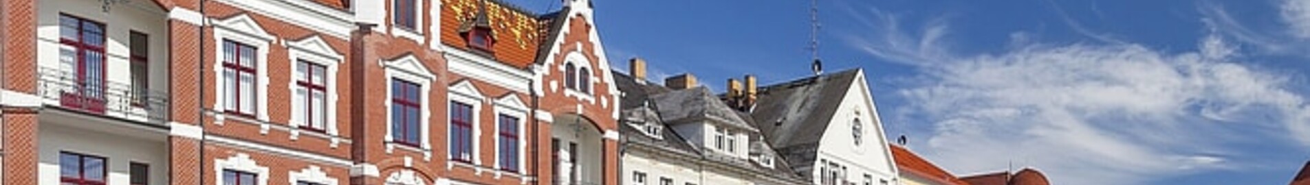 Finsterwalde Schacksdorf: частен самолет под наем 