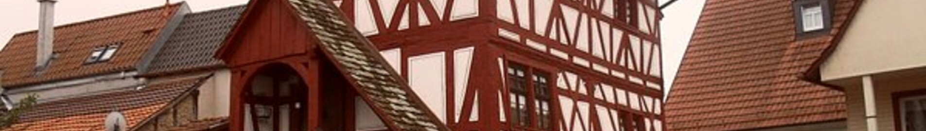 Giebelstadt: частен самолет под наем 