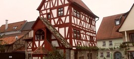 Munster-telgte : частен самолет под наем 
