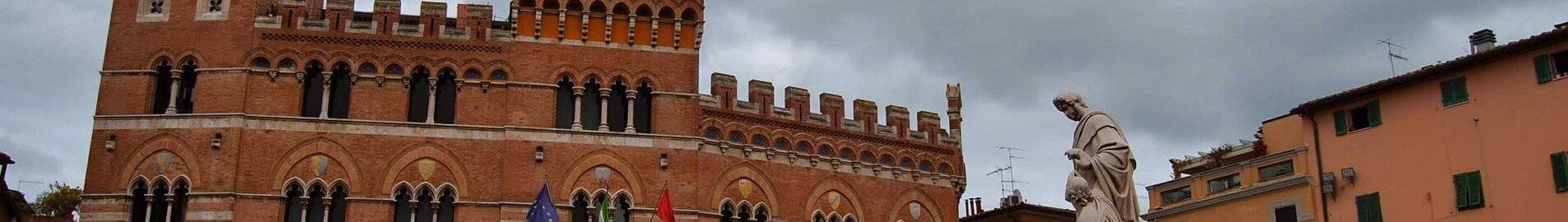 Гросето : наемане на частен самолет 