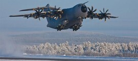 Norden Norddeich: частен самолет под наем 