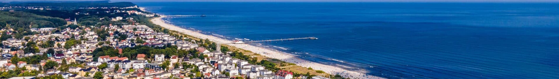 Херингсдорф: частен самолет под наем 