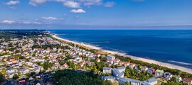 Cottbus Drewitz : частен самолет под наем 