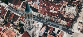 Частен самолет под наем в Eberswalde