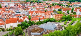 Nordhorn Lingen : наемане на частен самолет 