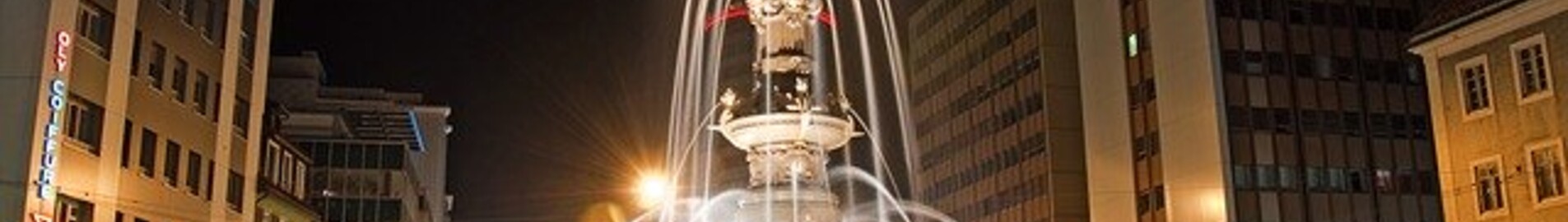 La Chaux-de-Fonds: частен самолет под наем