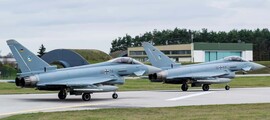 Buckeburg : частен самолет под наем 