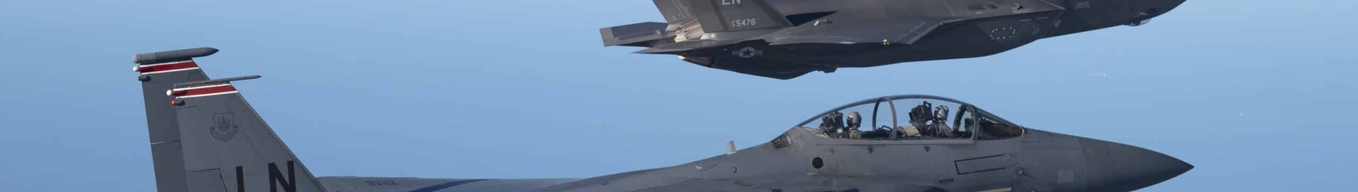 Lakenheath : наем на частен самолет