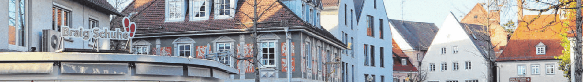 Laupheim: частен самолет под наем 