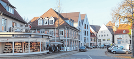 Наемете частен самолет от летище Braunschweig-Wolfsburg