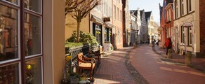 Leer Papenburg : частен самолет под наем 