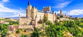 Ciudad Real Pozuelos De Calatrav : частен самолет под наем 