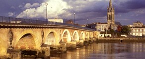 Libourne Artigues De Lussac : частен самолет под наем
