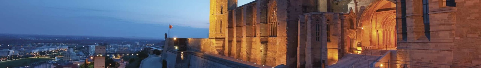 Lleida Alguaire : частен самолет под наем 