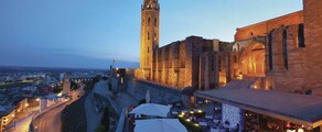 Lleida Alguaire : частен самолет под наем 