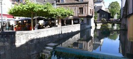 Villaroche: частен самолет под наем