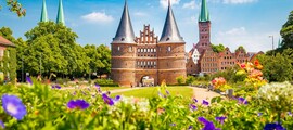 Finsterwalde: частен самолет под наем 