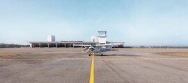 Comporta : частен самолет под наем